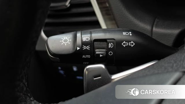 Genesis G80 id 4850170 из Кореи 20