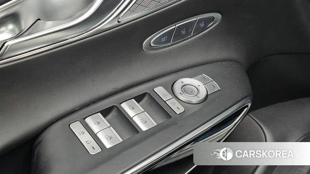 Genesis GV70 id 4603724 из Кореи 20