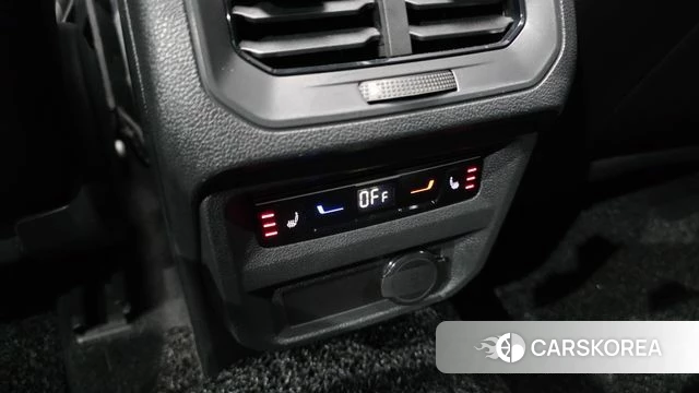 Volkswagen Tiguan second Generation id 4293118 из Кореи 20