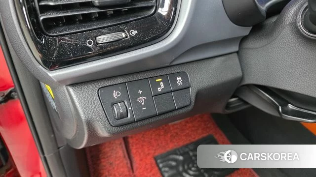 Kia Stonic id 4900521 из Кореи 20