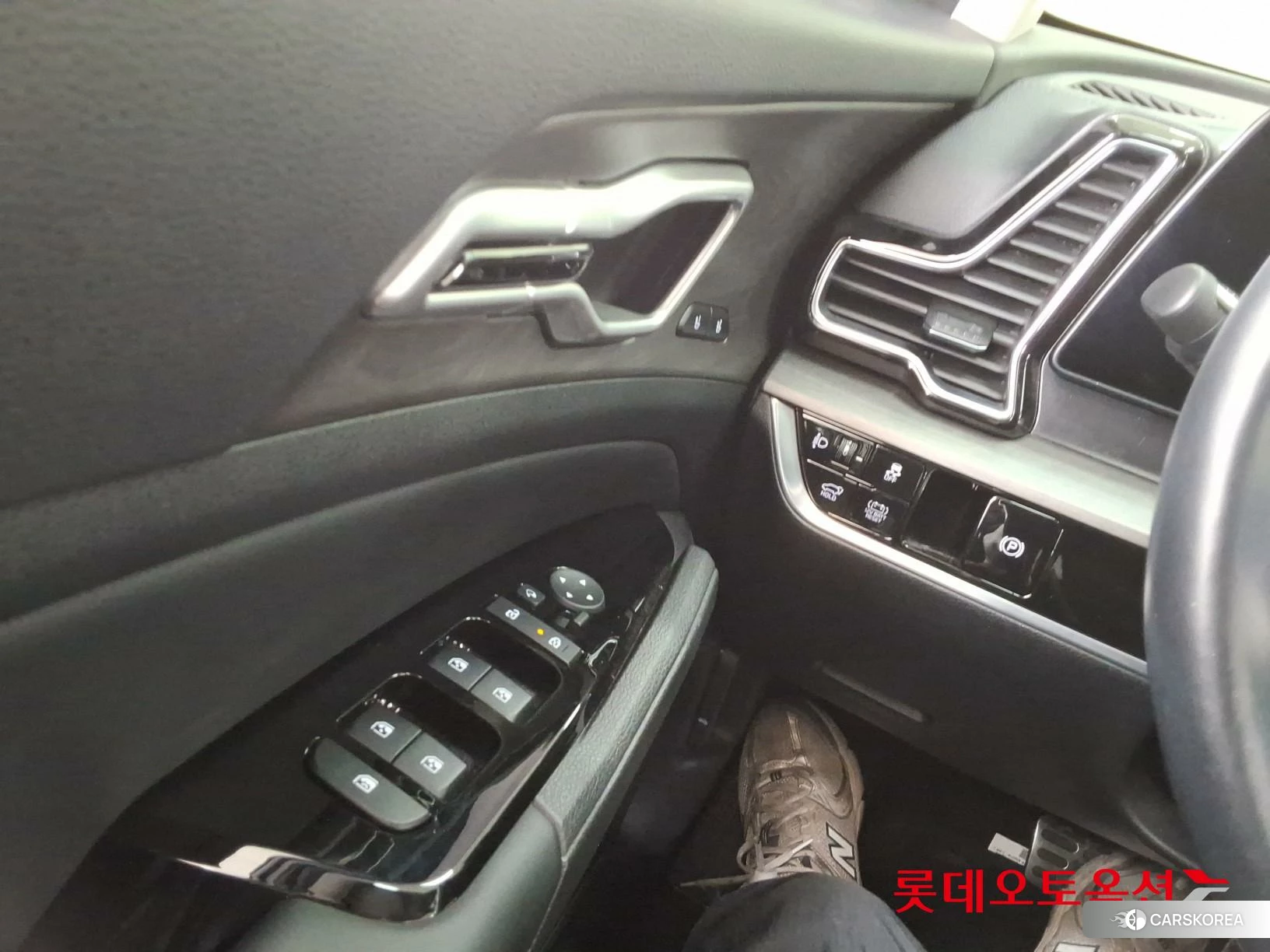 Kia Sportage Hybrid id 3875732 из Кореи 20