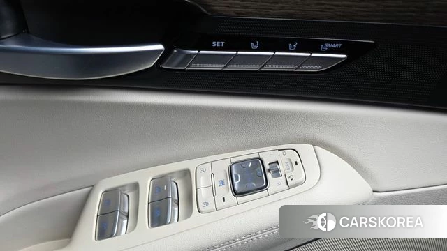 Genesis G90 id 4580906 из Кореи 20