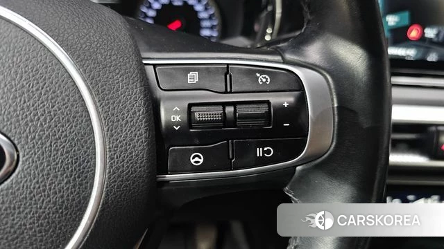 Kia K5 3rd generation id 4698238 из Кореи 20