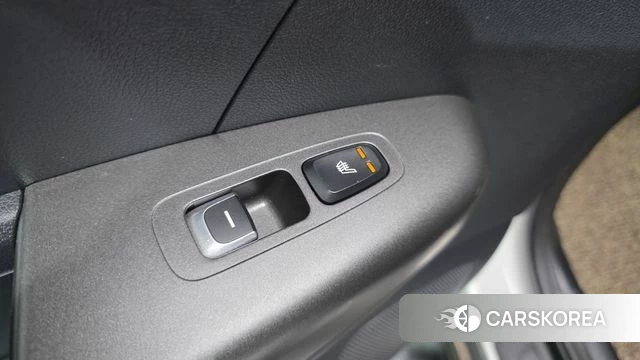 Kia Sportage The Bold id 4595443 из Кореи 20