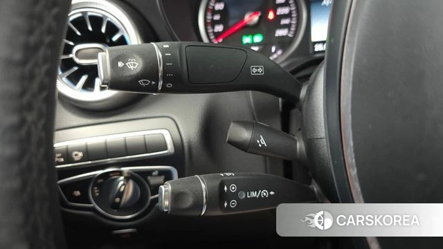 Mercedes-Benz GLC-Class X253 id 4557492 из Кореи 20