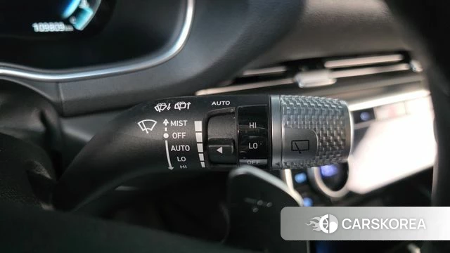 Genesis GV80 id 4726717 из Кореи 20