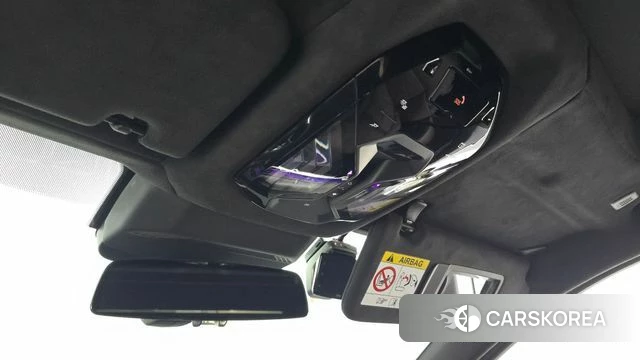BMW i7 (G70) id 4735270 из Кореи 20