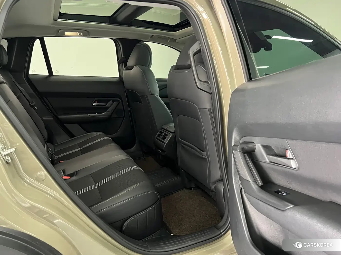 Mazda CX-50 id 4622298 из Китая 20