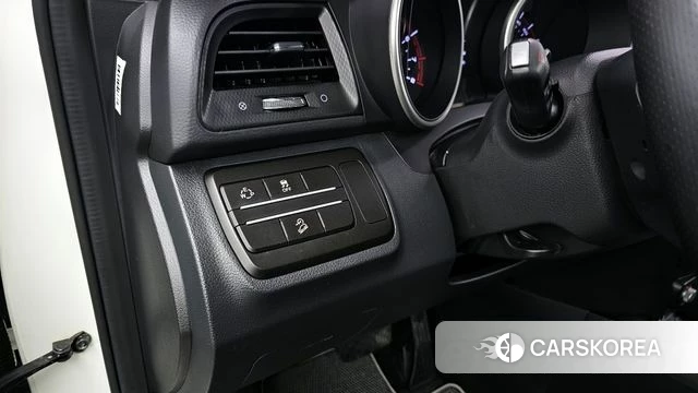 Ssangyong Tivoli Air id 4356717 из Кореи 20