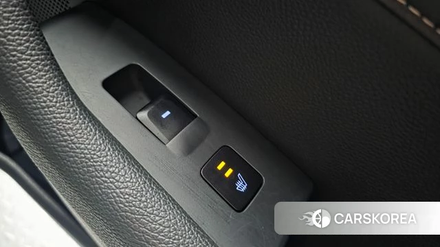 Hyundai Sonata New Rise id 4610541 из Кореи 20