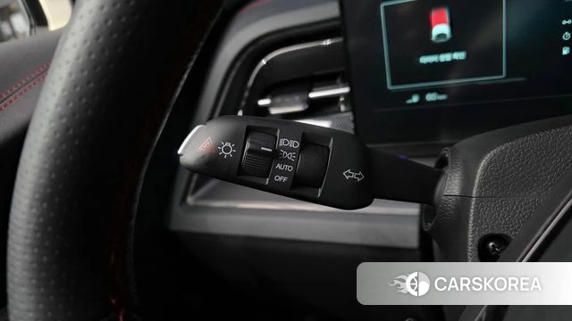 Ssangyong Actian 2nd Generation id 4194243 из Кореи 20