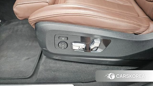 BMW X5 (G05) id 4561033 из Кореи 20