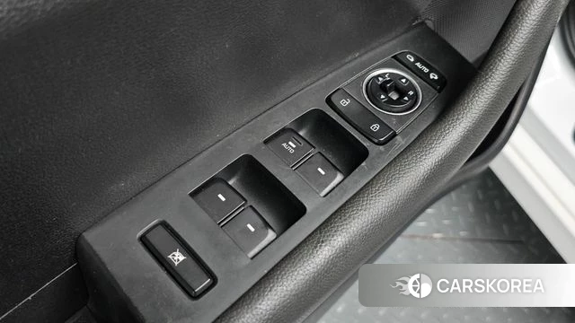 Hyundai Sonata New Rise id 4605045 из Кореи 20