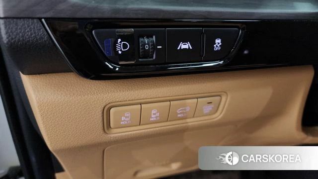 Kia Carnival 4th generation id 4561504 из Кореи 20