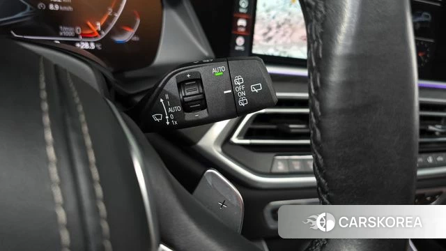 BMW X7 (G07) id 4793975 из Кореи 20