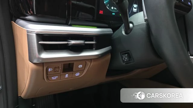 Hyundai Grandeur Hybrid (GN7) id 4928621 из Кореи 20
