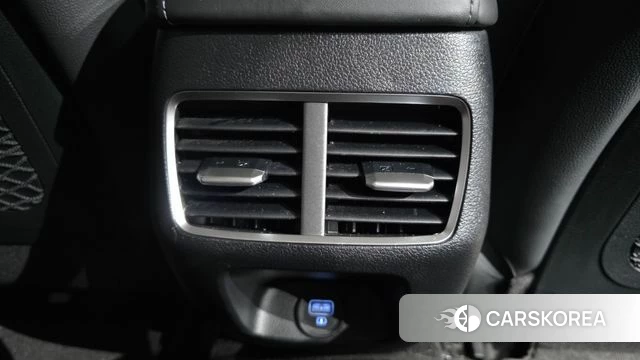 Hyundai Sonata Hybrid (DN8) id 4580459 из Кореи 20