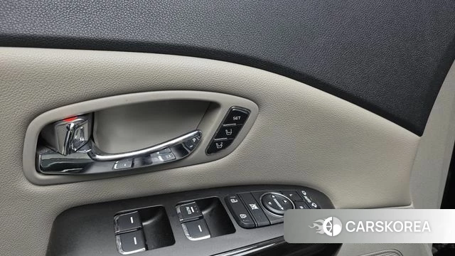 Kia The New Carnival id 4311046 из Кореи 20