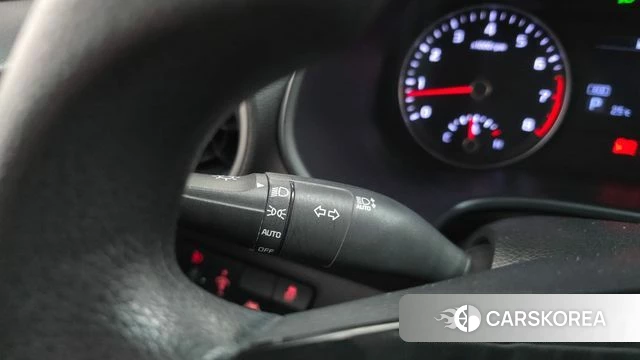 Kia Come New K3 id 4345326 из Кореи 20