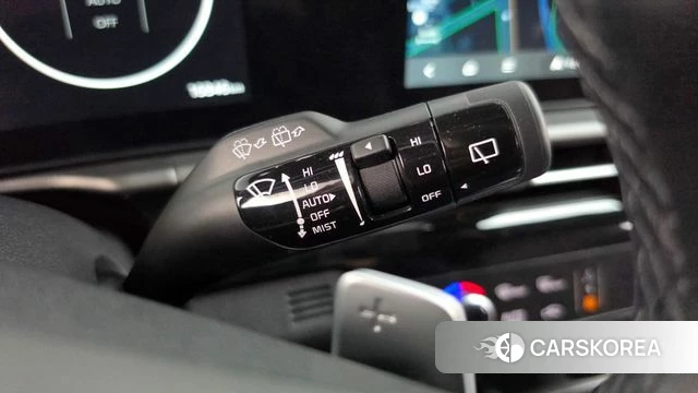 Kia The New Sportage 5th Generation Hybrid id 4940847 из Кореи 20