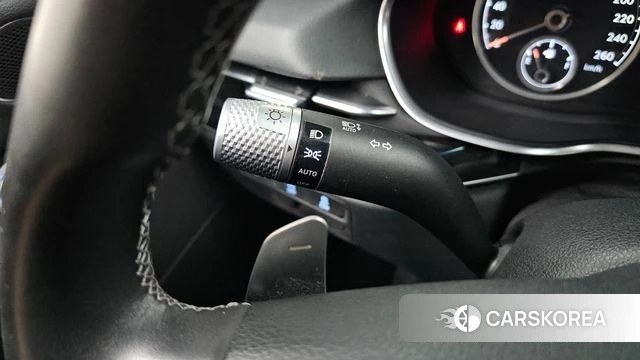 Genesis G80 (RG3) id 4428802 из Кореи 20