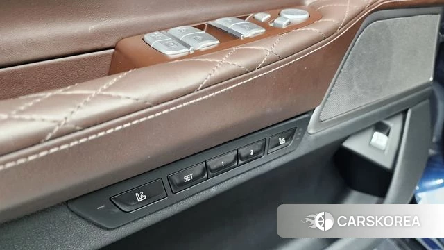 BMW 7 Series (G11) id 4595458 из Кореи 20