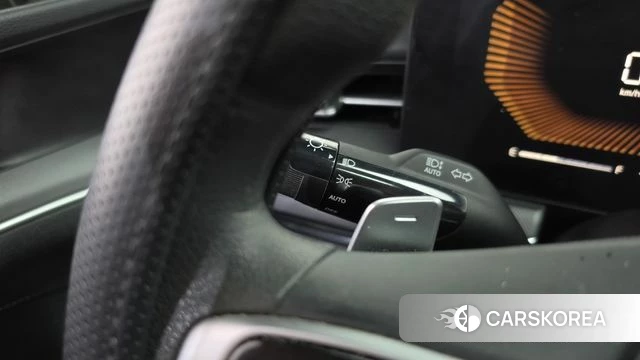 Kia The New K5 3rd generation id 4928107 из Кореи 20