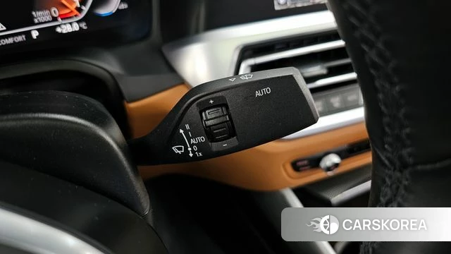 BMW 3 Series (G20) id 4397205 из Кореи 20