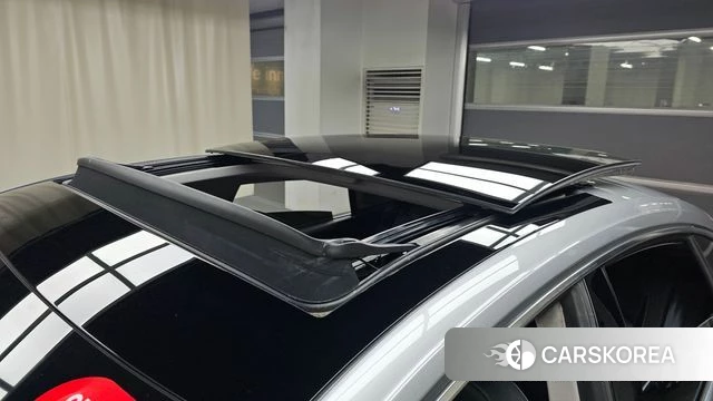 Volkswagen Arteon id 4727558 из Кореи 20