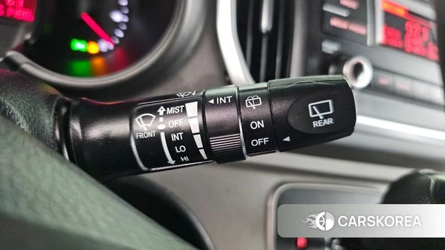 Kia The New Ray id 4765345 из Кореи 20