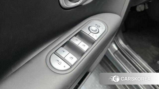 Hyundai Ionic 5 id 4494322 из Кореи 20