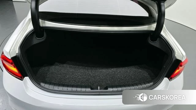 Hyundai Grandeur IG id 4203514 из Кореи 20