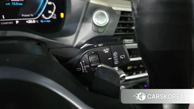 BMW X3 (G01) id 4793835 из Кореи 20