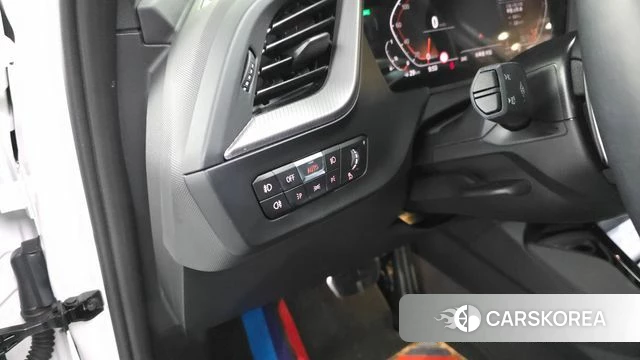 BMW 1 Series (F40) id 4230055 из Кореи 20
