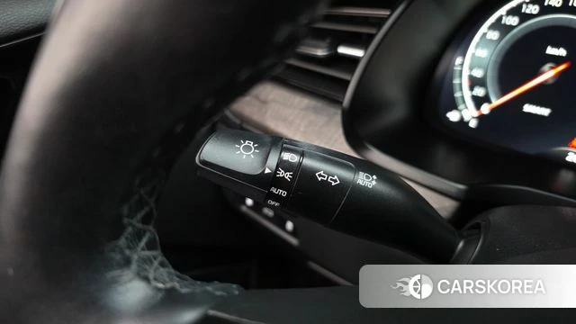Kia K7 Premier id 4595242 из Кореи 20