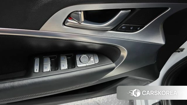 Genesis G70 id 4751256 из Кореи 20