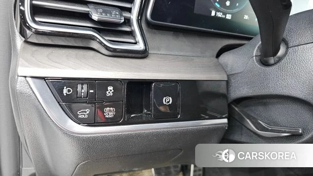 Kia Sportage 5th Generation Hybrid id 4893173 из Кореи 20