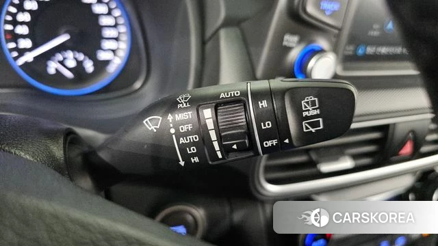 Hyundai Kona id 4520163 из Кореи 20