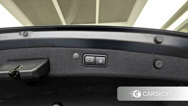 Hyundai The New Grandeur IG Hybrid id 4396650 из Кореи 20