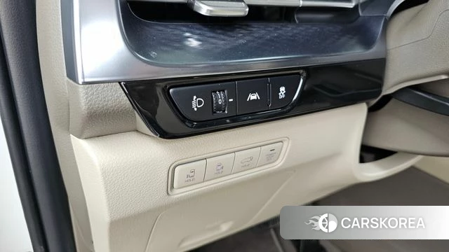 Kia Carnival 4th generation id 4187467 из Кореи 20