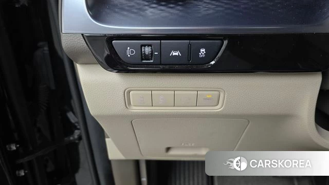 Kia Carnival 4th generation id 4469888 из Кореи 20