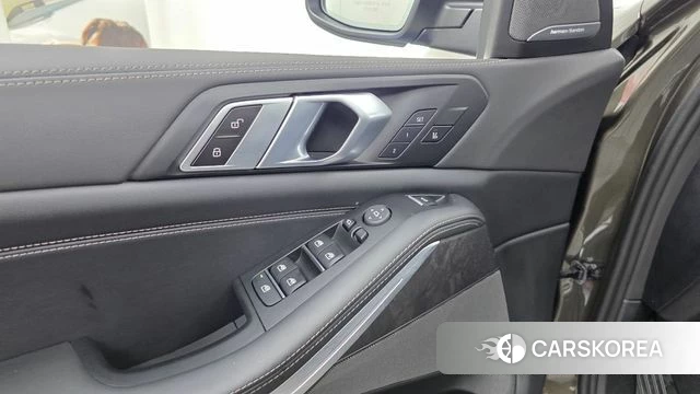 BMW X5 (G05) id 4623034 из Кореи 20
