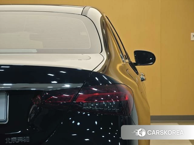 Mercedes-Benz E-class id 4353680 из Китая 20