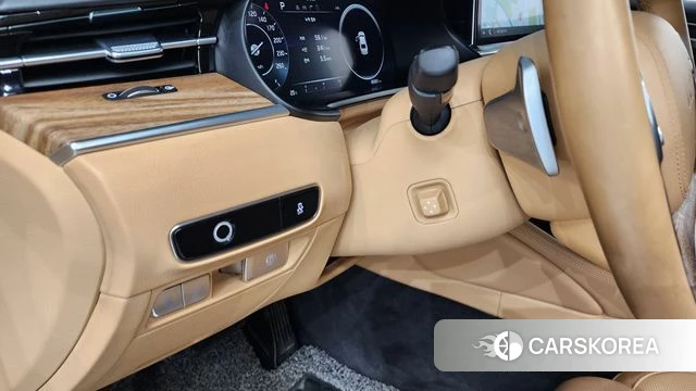 Kia The New K9 2nd generation id 4388861 из Кореи 20