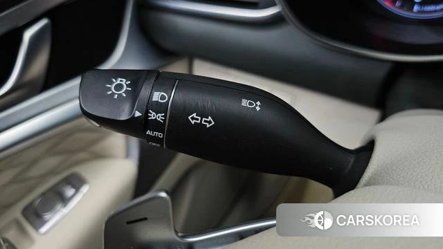 Genesis G70 id 4447569 из Кореи 20