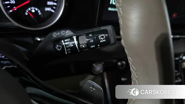 Kia Carnival 4th generation id 4396131 из Кореи 20