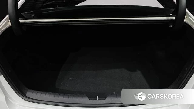 Hyundai Sonata New Rise id 4637972 из Кореи 20