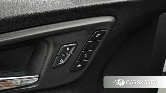 Chevrolet (GM Daewoo) The New Malibu id 4873297 из Кореи 20