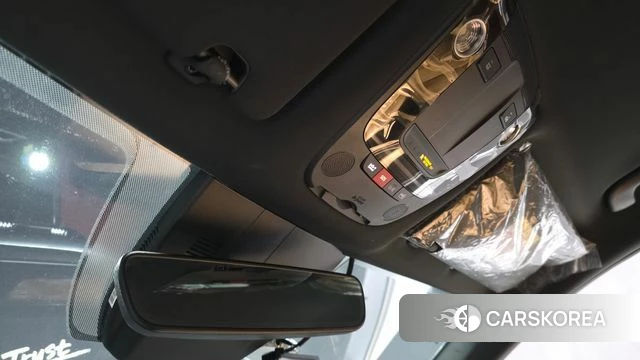 Kia K5 3rd generation id 4248933 из Кореи 20