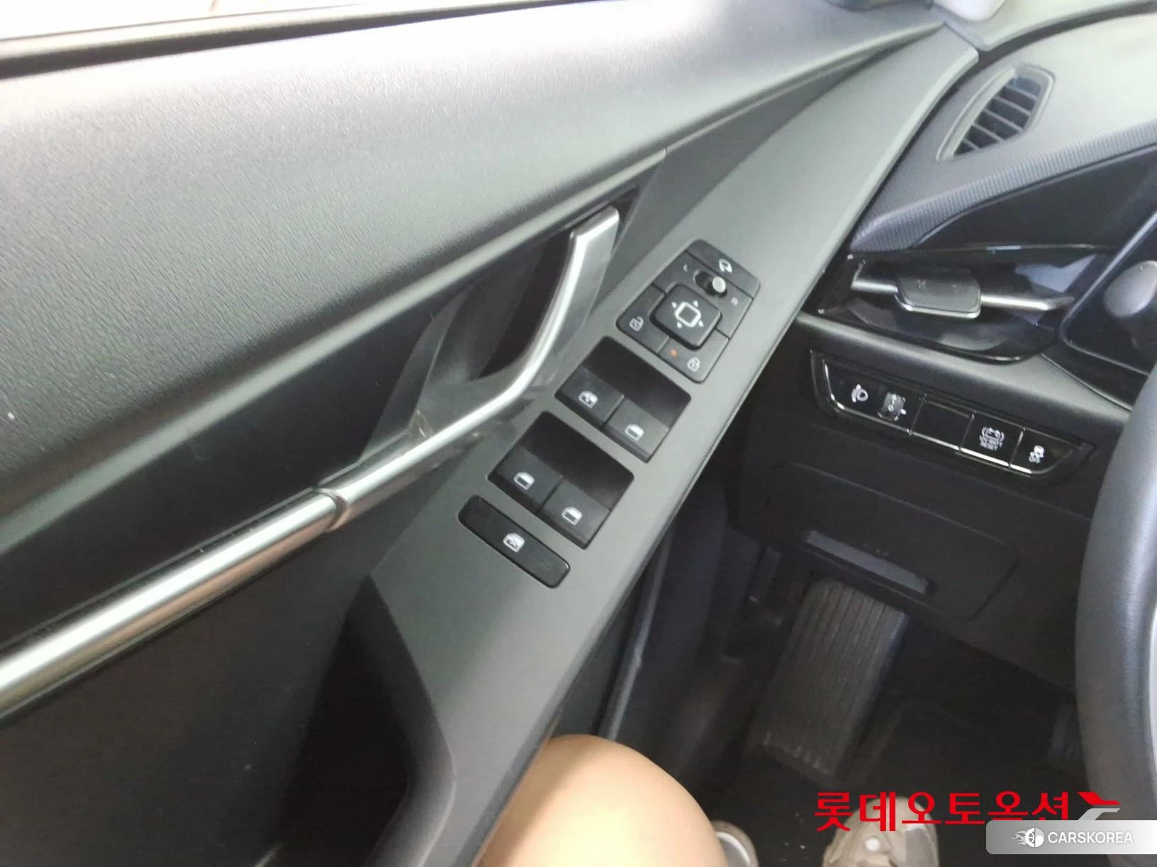 Kia Niro Hybrid id 4909224 из Кореи 20